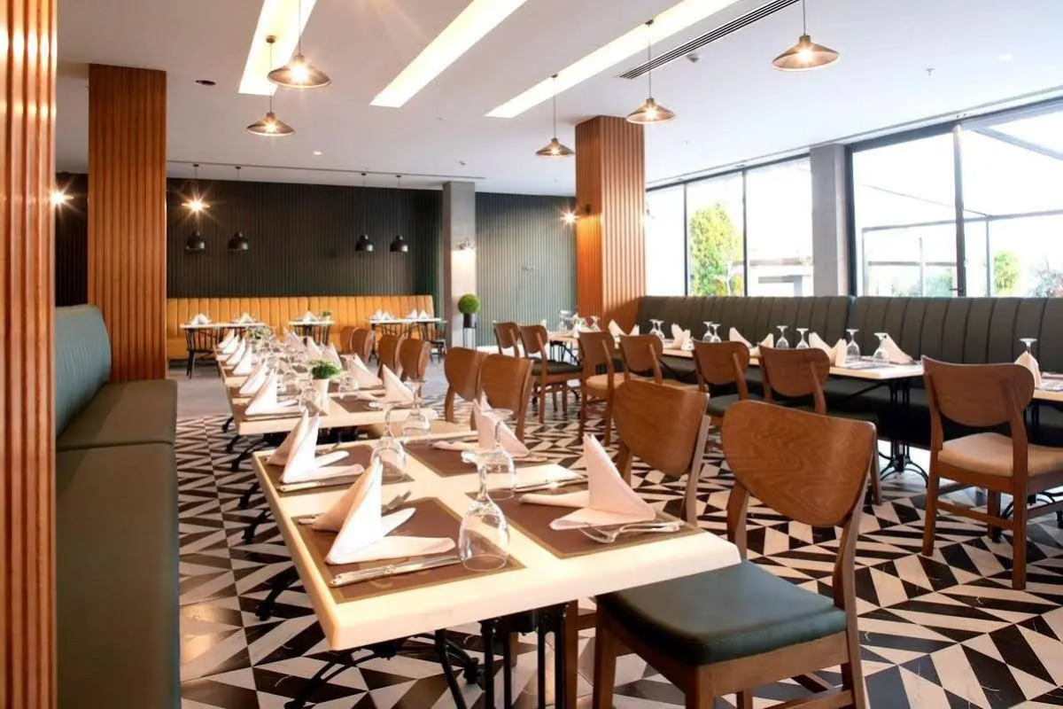 Green Garden Resort & Spa Hotel