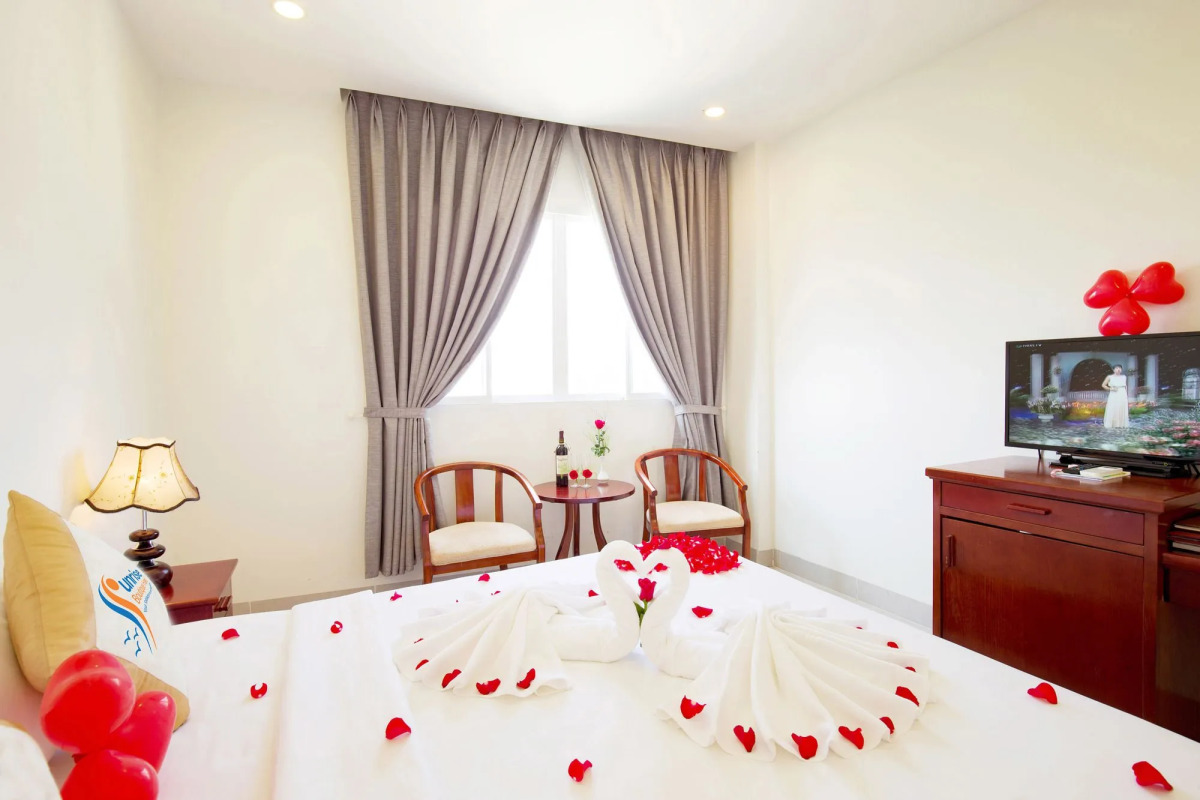 Sunrise Boutique Hotel Phu Quoc