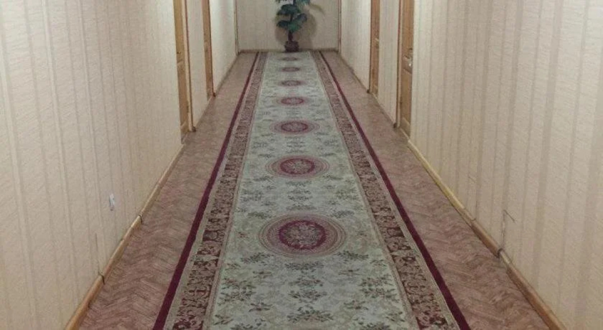 Grand Tashkent Hotel