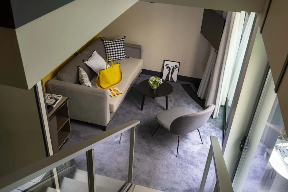 Hôtel Opéra Liège