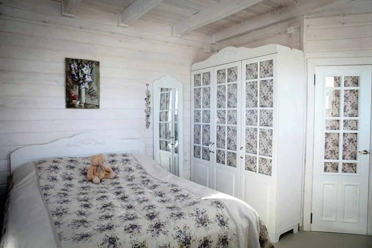 Гостевой дом Вишневый Сад