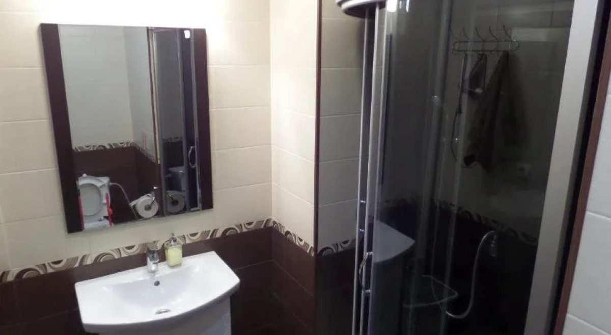 Like Hostel Habarovsk