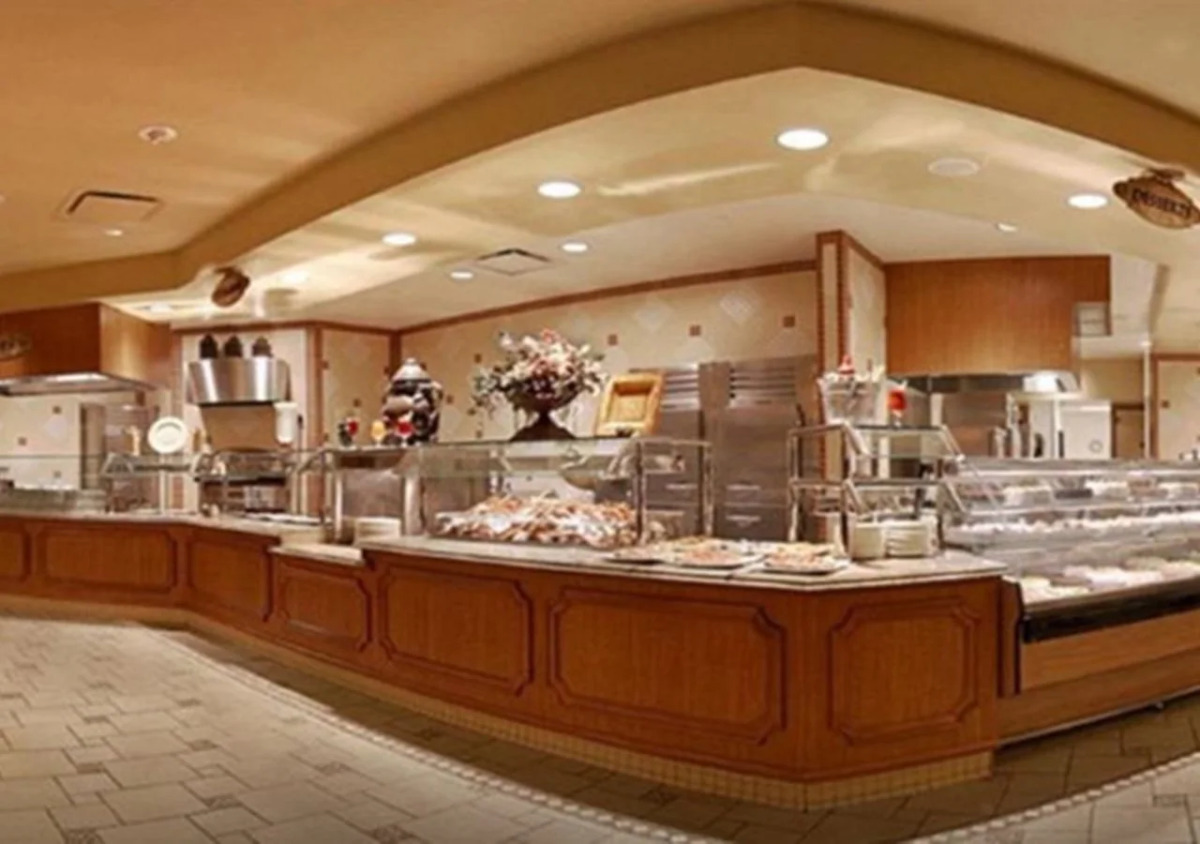 Golden Nugget Las Vegas Hotel & Casino