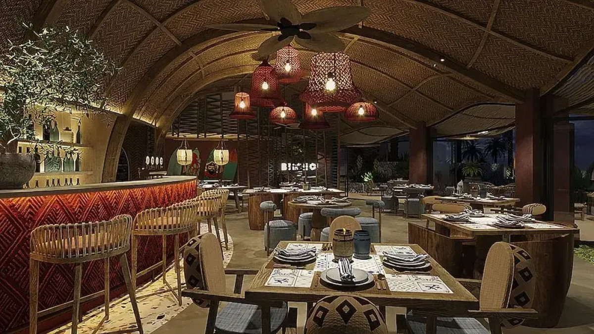 Mövenpick Resort Phan Thiet