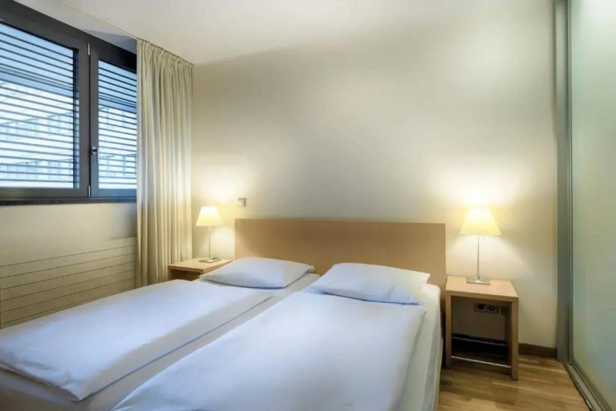 City Partner Hotel am Gendarmenmarkt