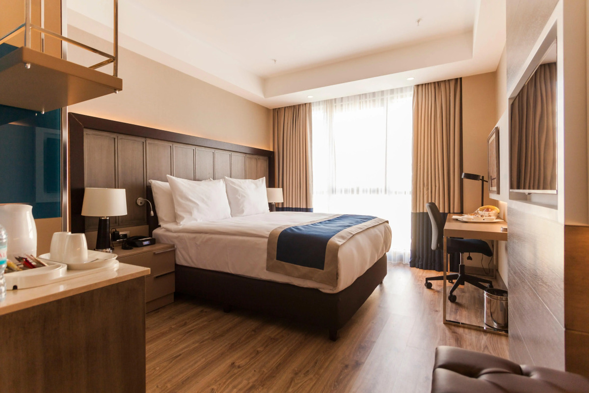 Holiday Inn Kayseri - Duvenonu, an IHG Hotel