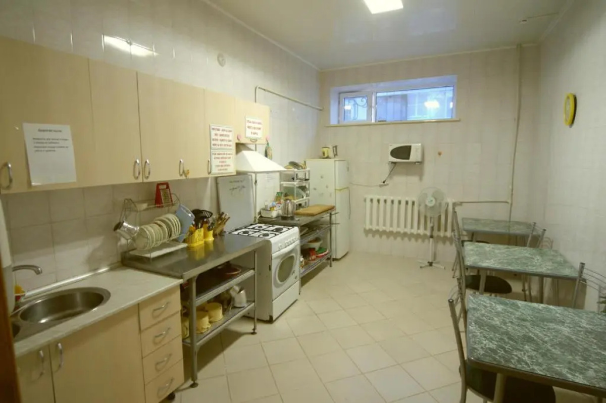 Гостевой дом Прохлада