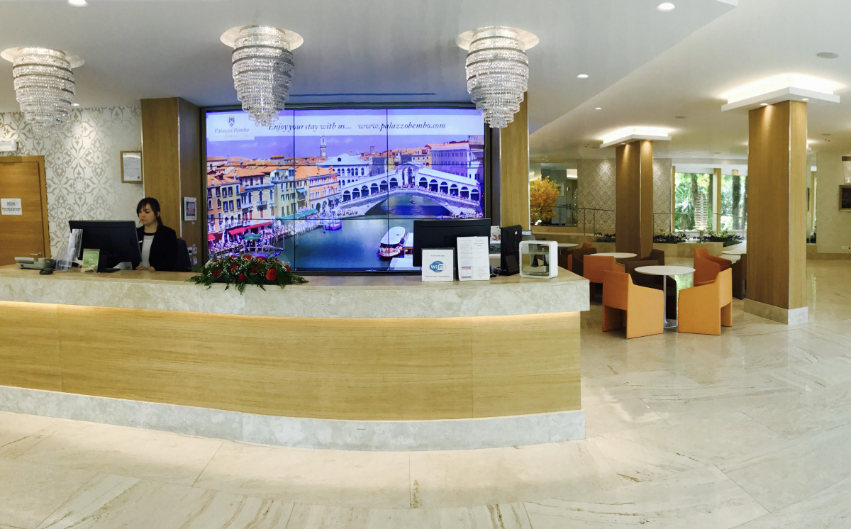 Relais Villa Fiorita