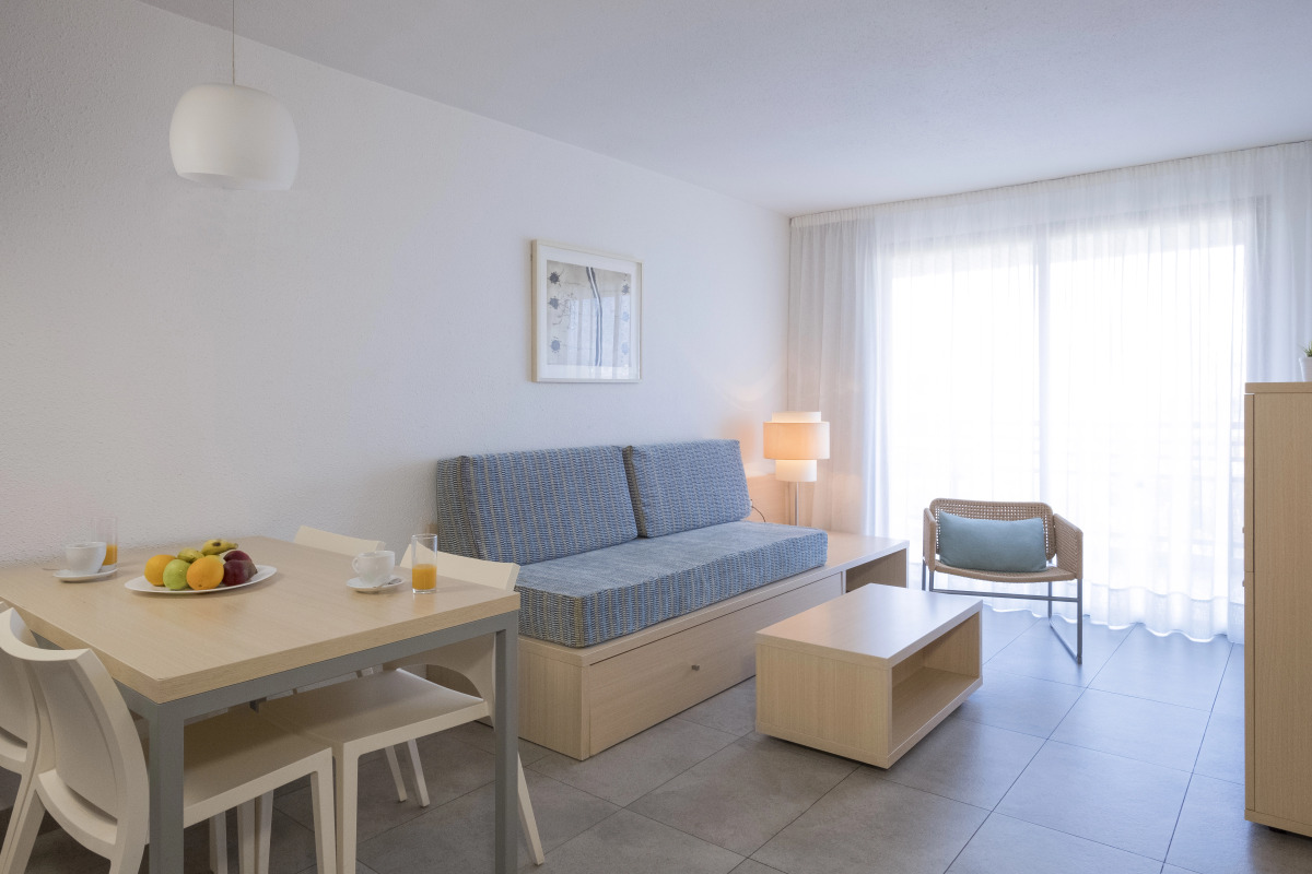 Apartaments CYE SALOU