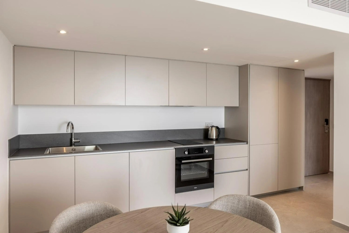 Cyprotel Florida Hotel