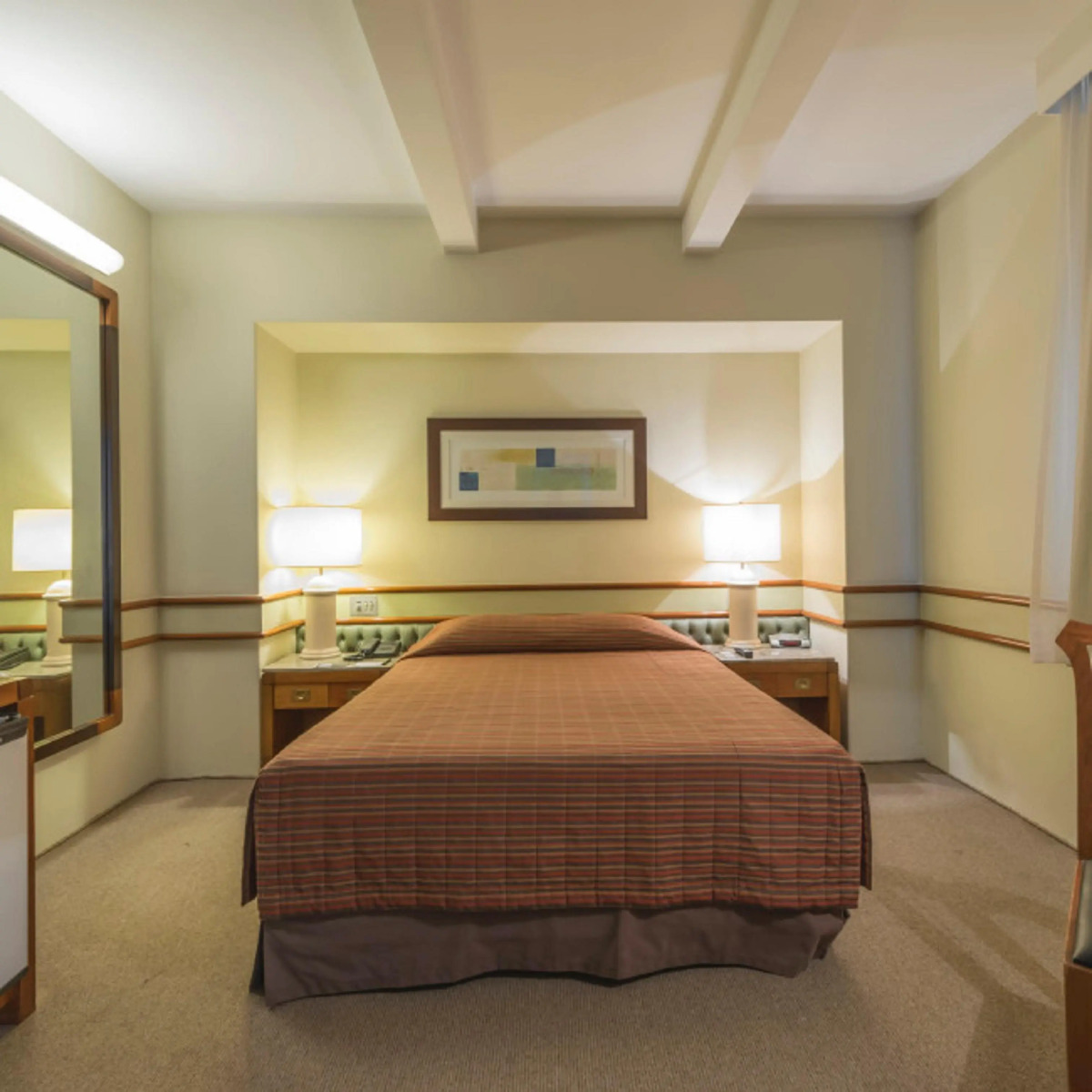 Selina Aurora Sao Paulo