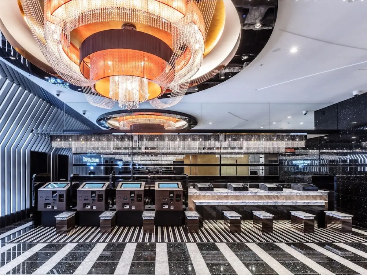 APA Hotel & Resort Ryogoku Eki Tower