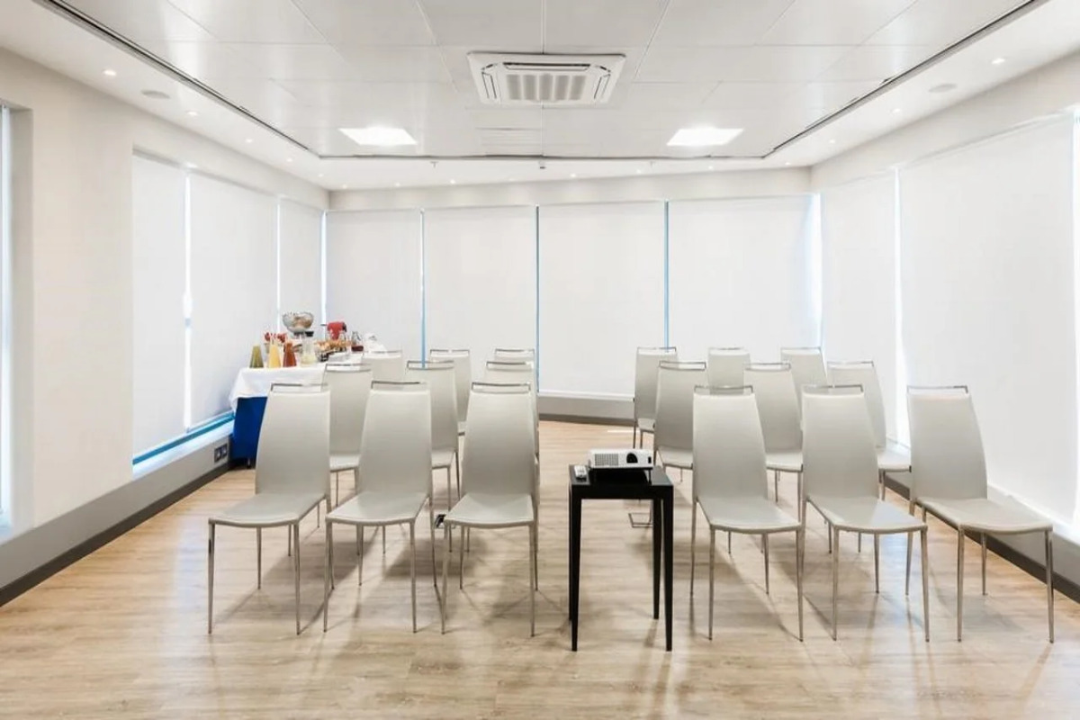 NH Collection Lisboa Liberdade