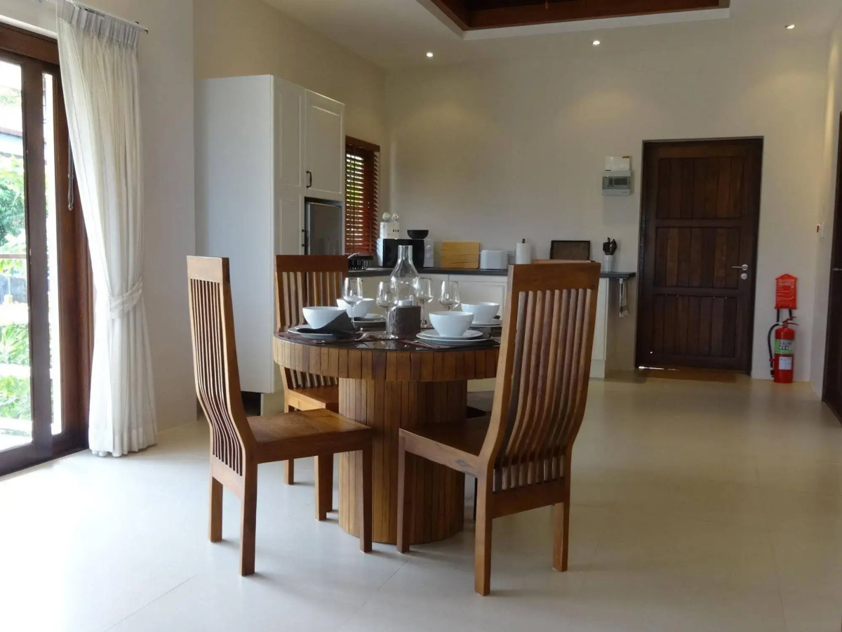 Koh Phangan Pavilions