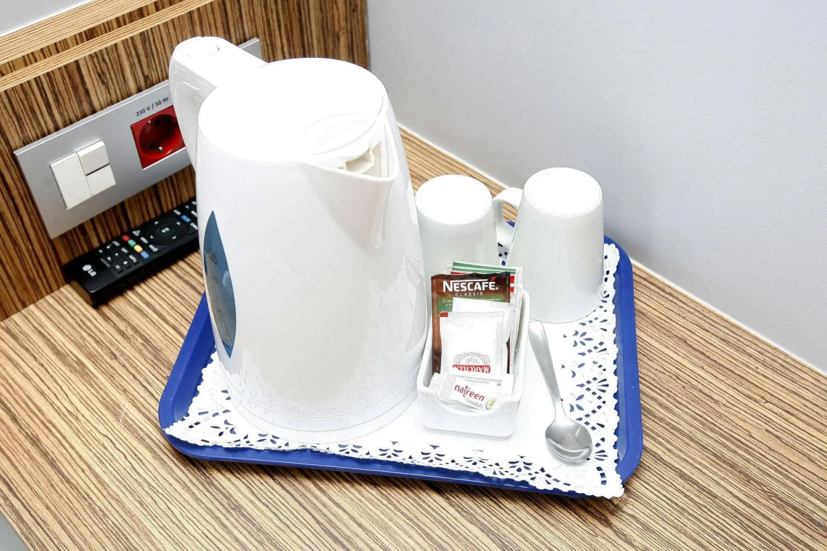 Travelodge Valencia Aeropuerto