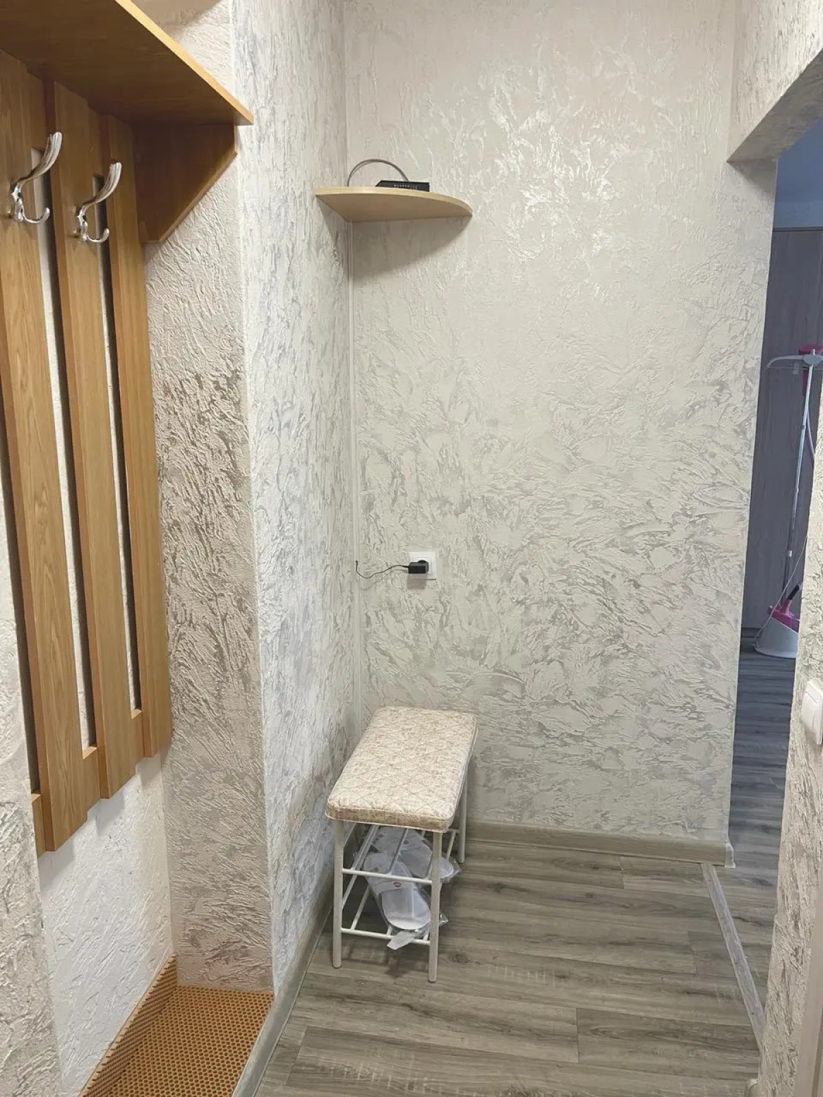 Апартаменты на улице Дальняя 5