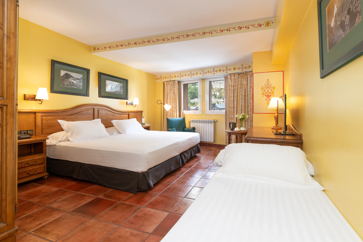 Ski Plaza Hotel & Wellness