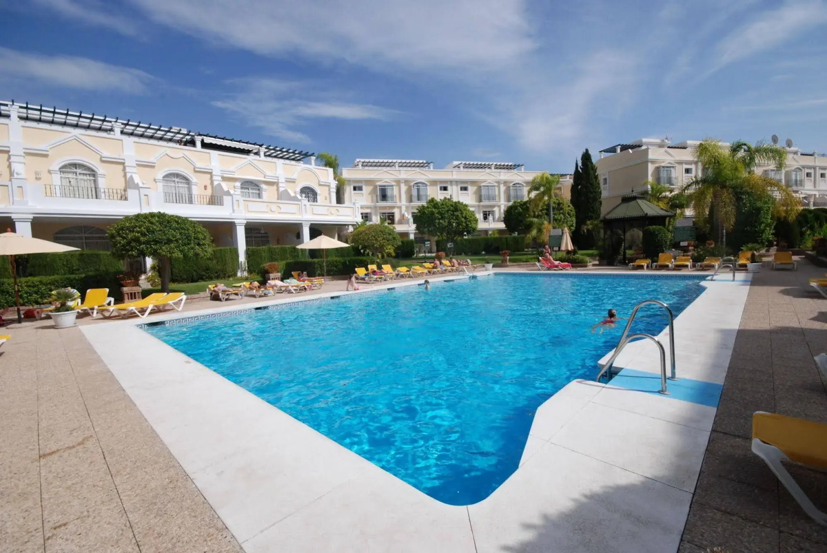 Aloha Gardens by Vacation Care