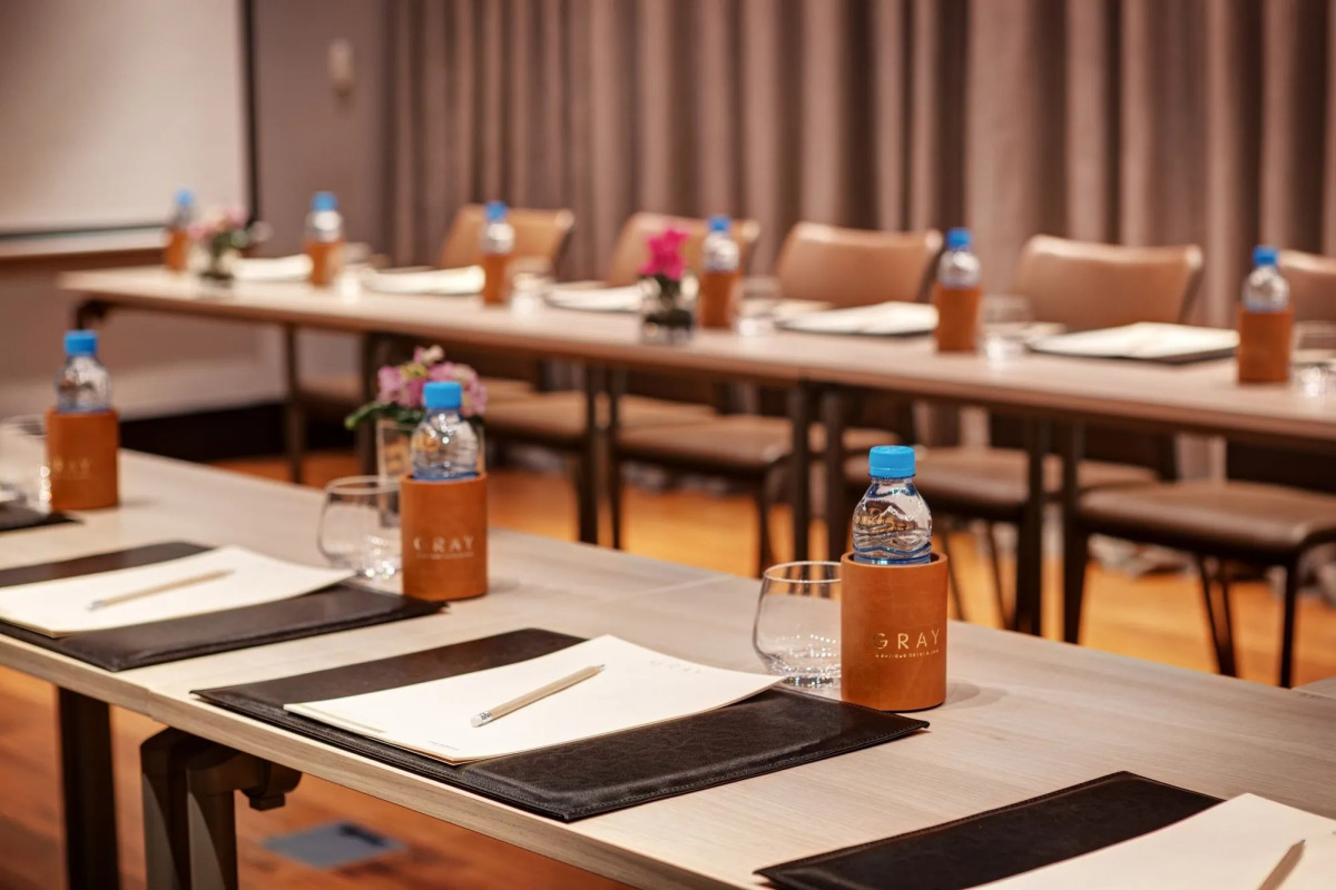 Gray Boutique Hotel Casablanca