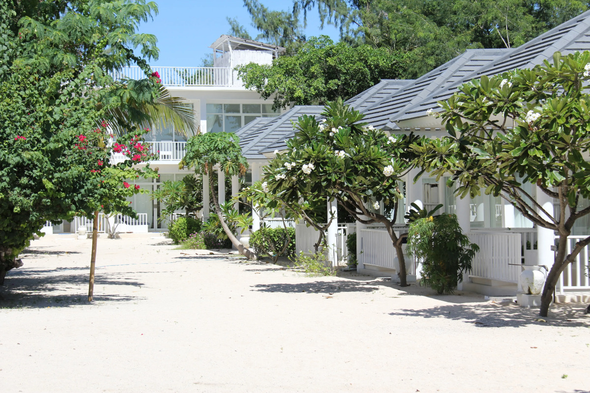 Seri Resort Gili Meno - Adults Only