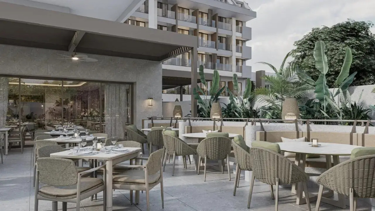 Seher Side Quality Resort & Spa