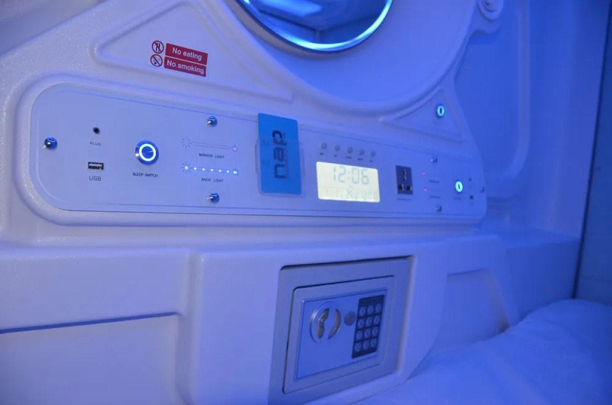 Napcorner - Nap for Sale