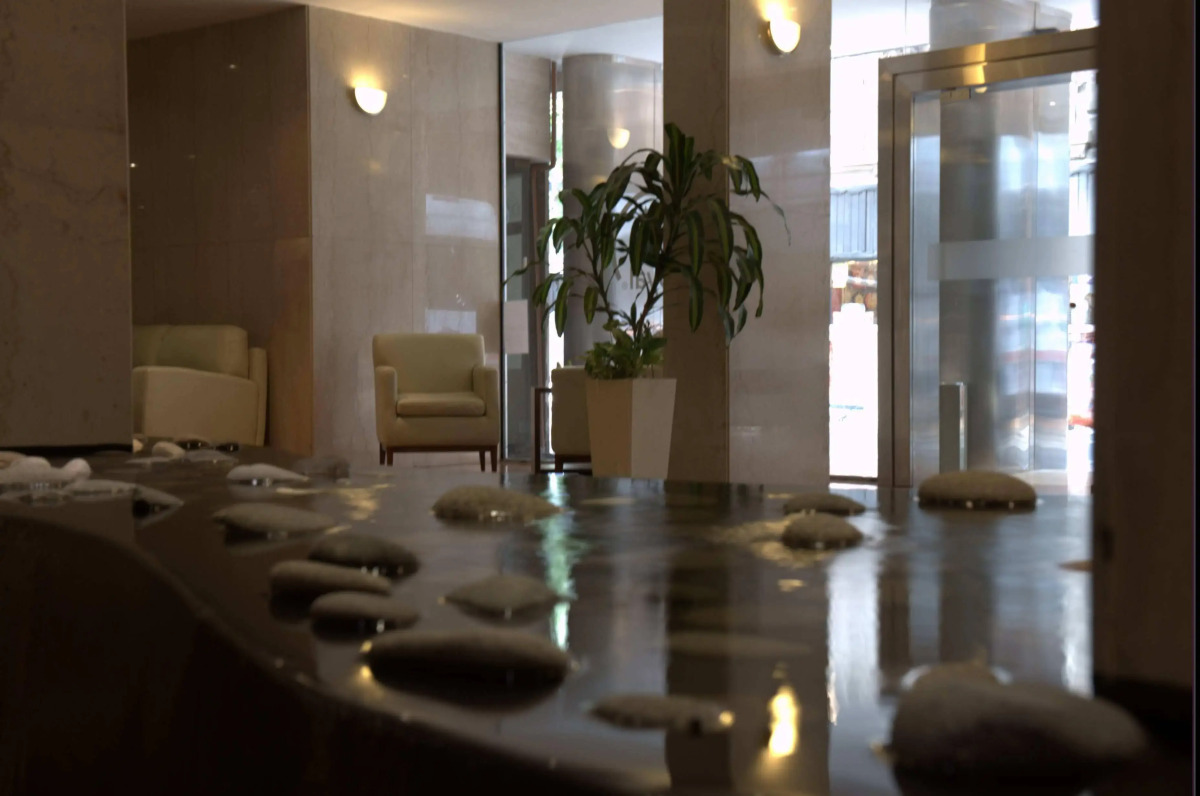 Park Royal City Buenos Aires