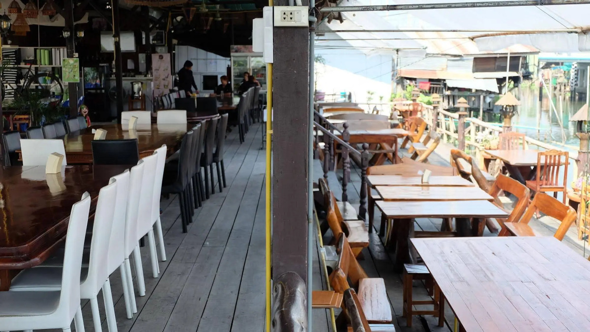 Princess Suvarnabhumi Airport Residence