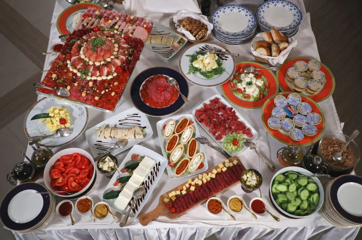 Zepter Hotel Vrnjačka Banja, member of Zepter Hotels