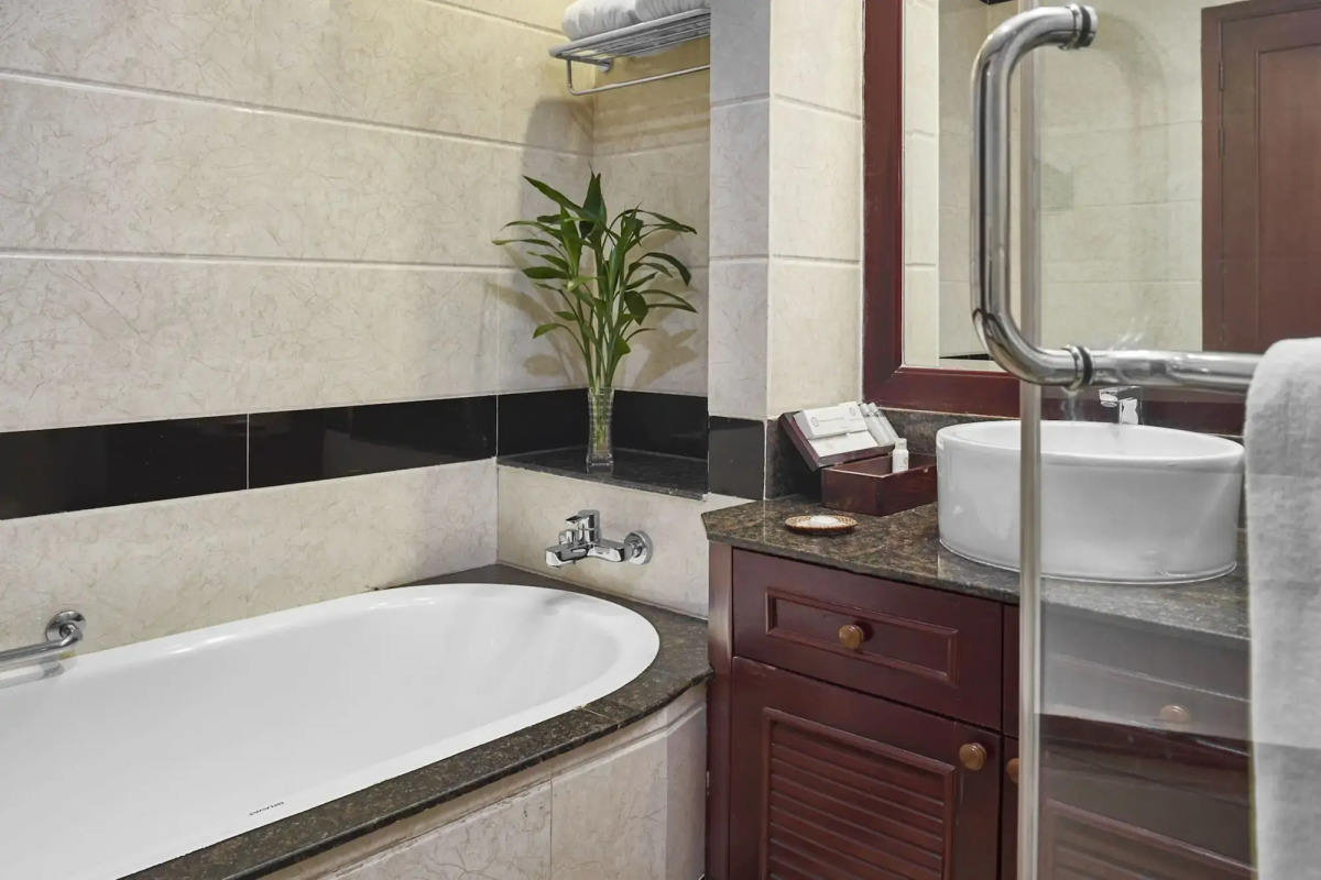 Phnom Penh Katari Hotel