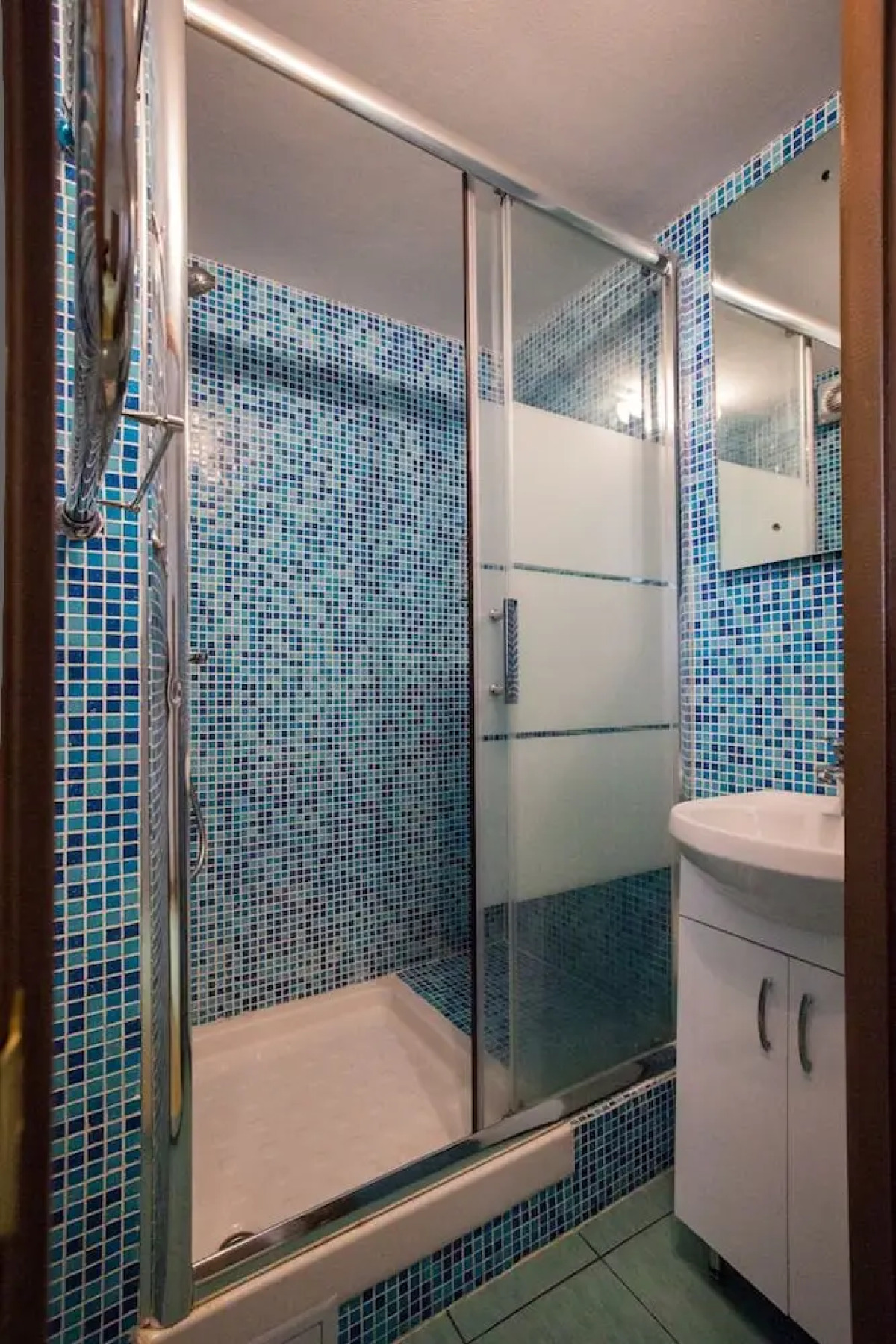 Brusnika Apartment Sokol