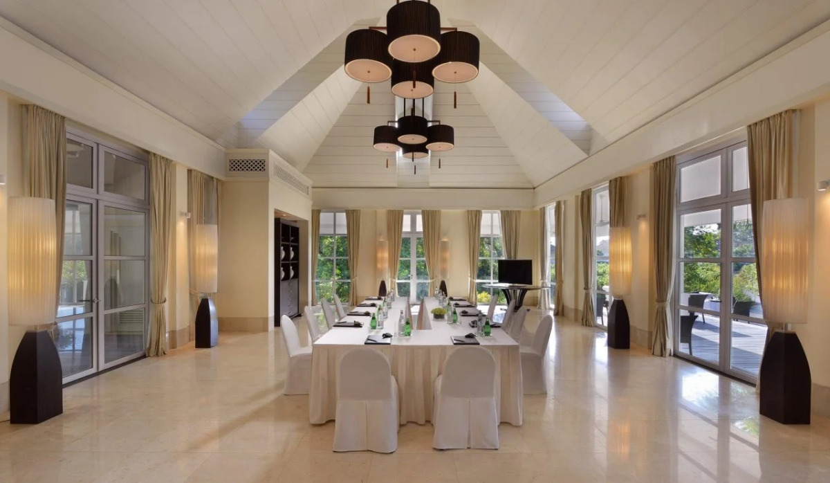 Banyan Tree Seychelles