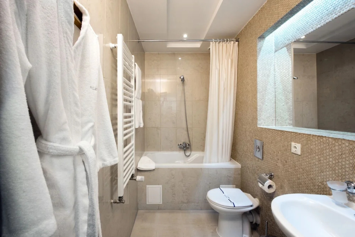 Отель «Палладиум»