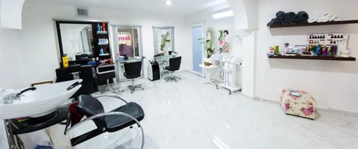 Marti Prime Beach Hotel