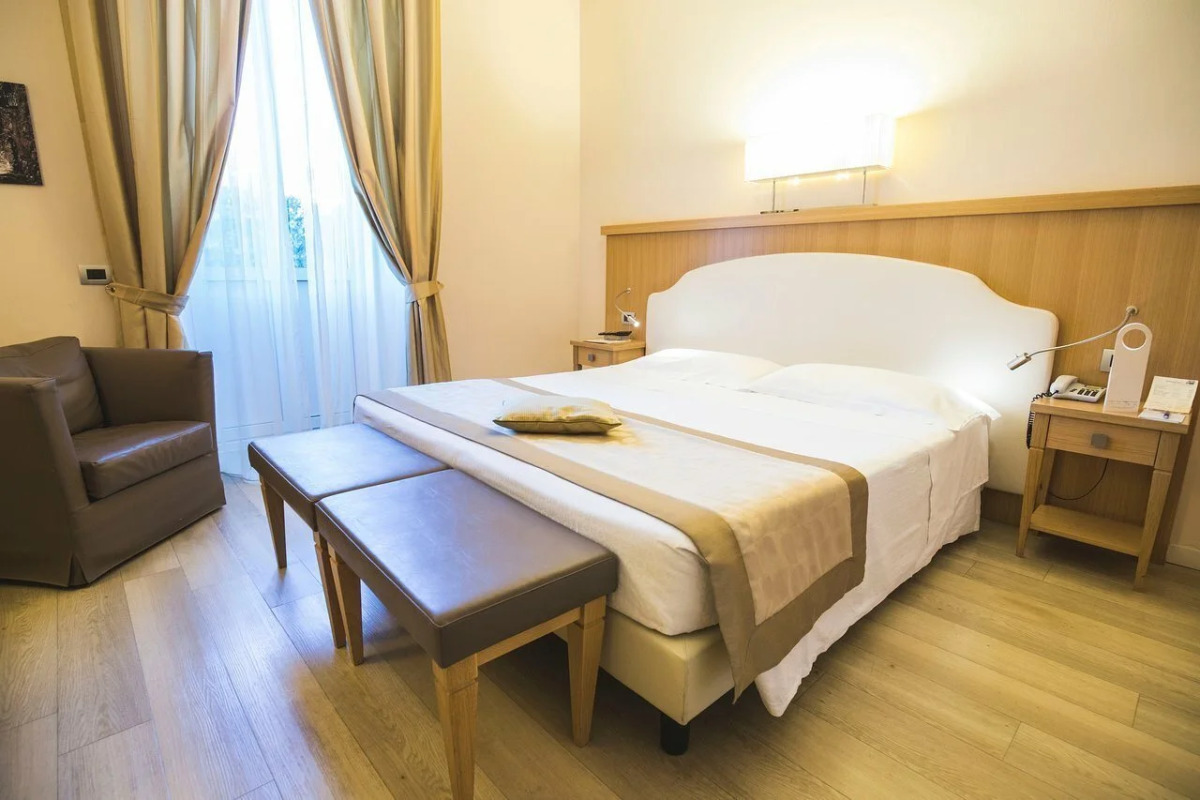 Hotel Sirmione Terme