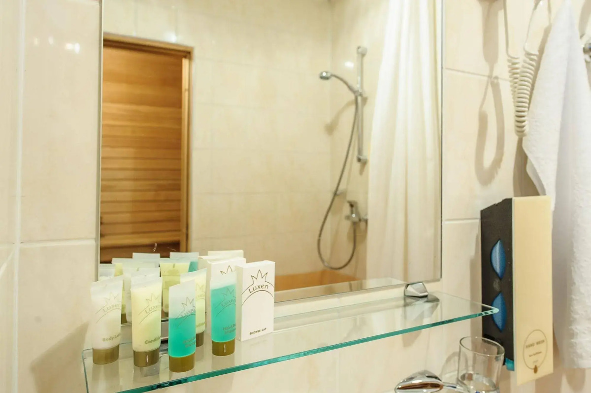 Гостиница «Нарва»