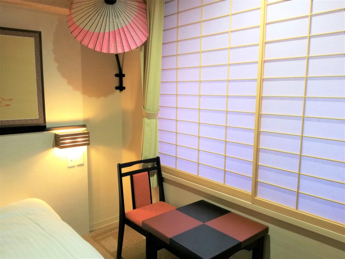 Kyoto INN Gion the Second