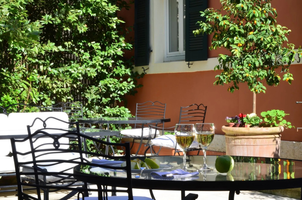 Siora Vittoria Boutique Hotel