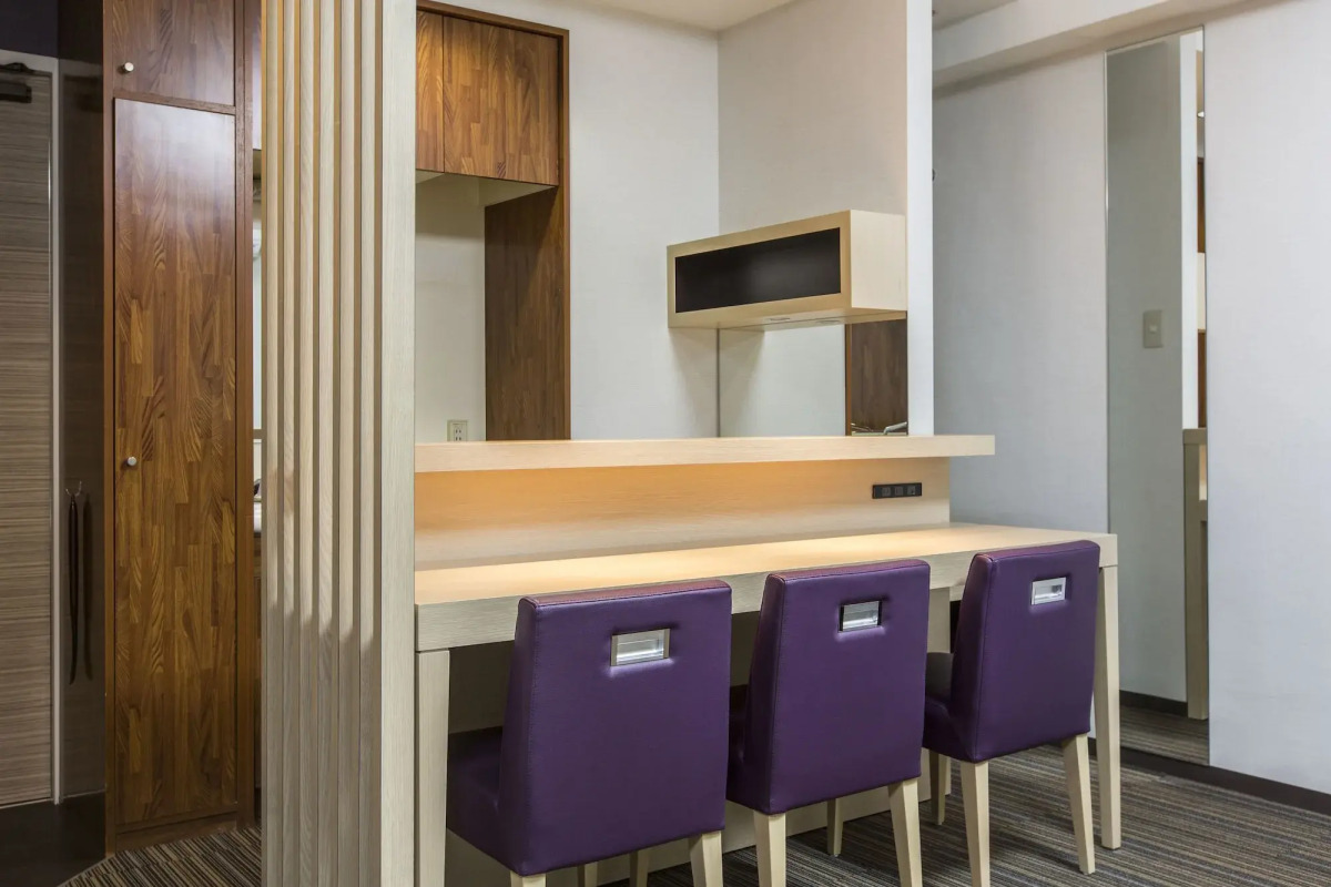 Hotel MyStays Asakusa