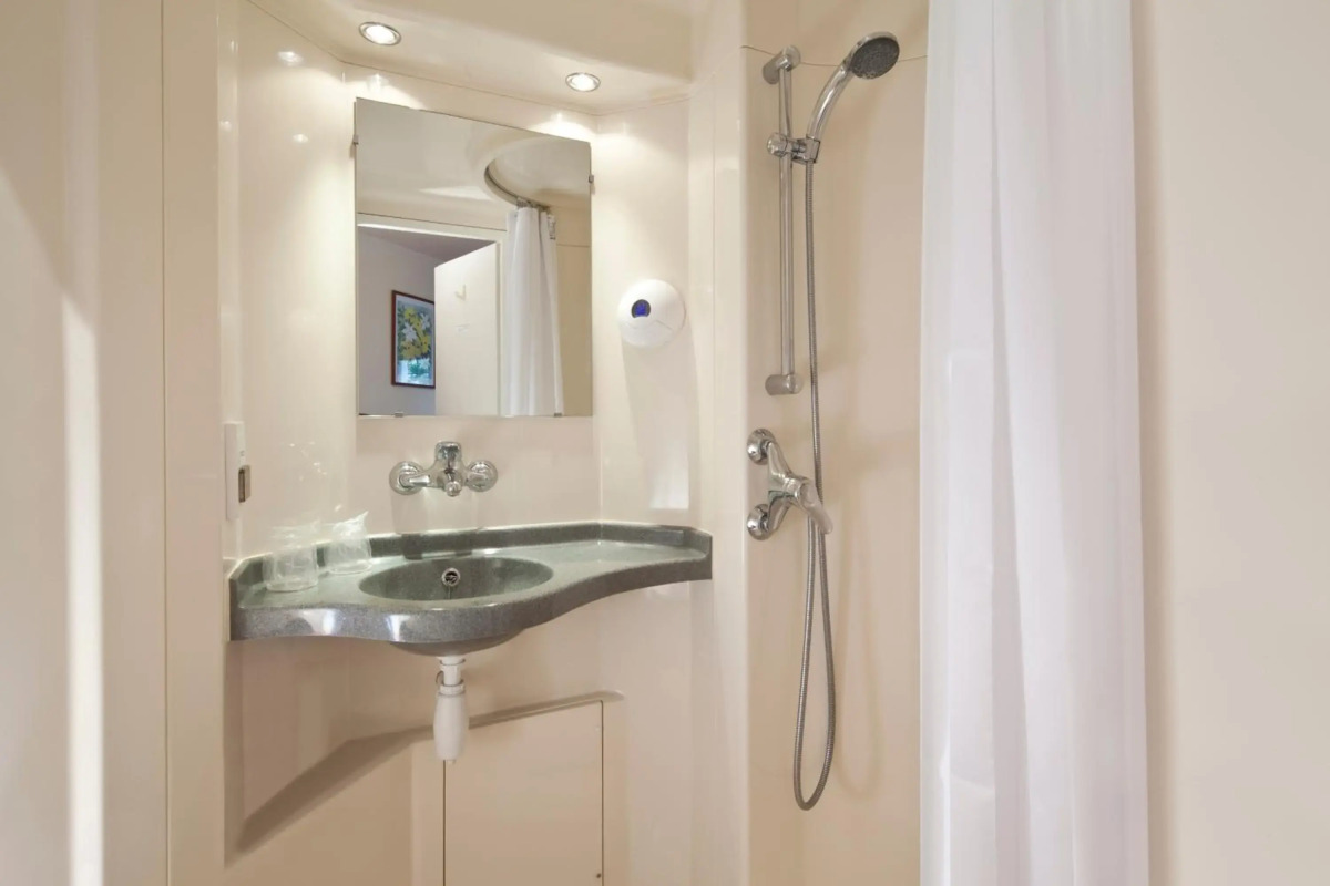 Premiere Classe Marne La Vallée - Bussy Saint Georges