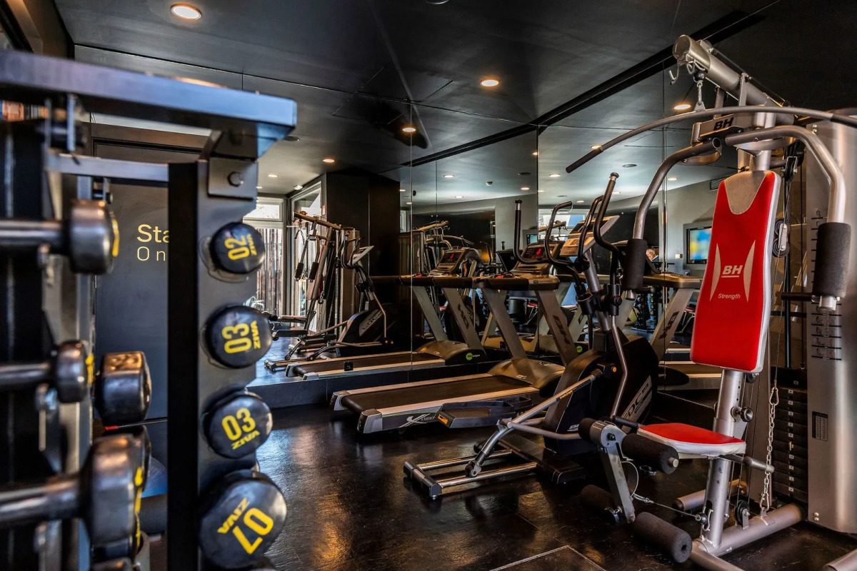 Evidencia Belverde Hotel