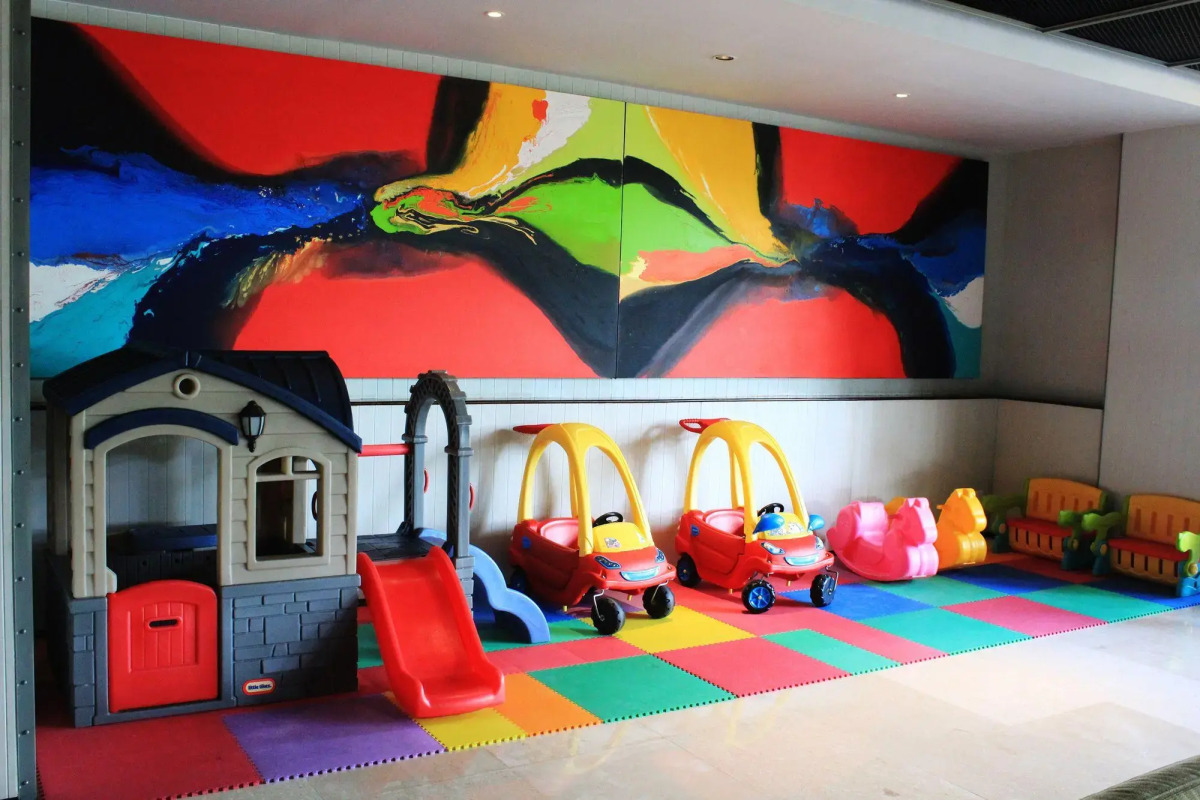 Ramada Encore by Wyndham Seminyak Bali