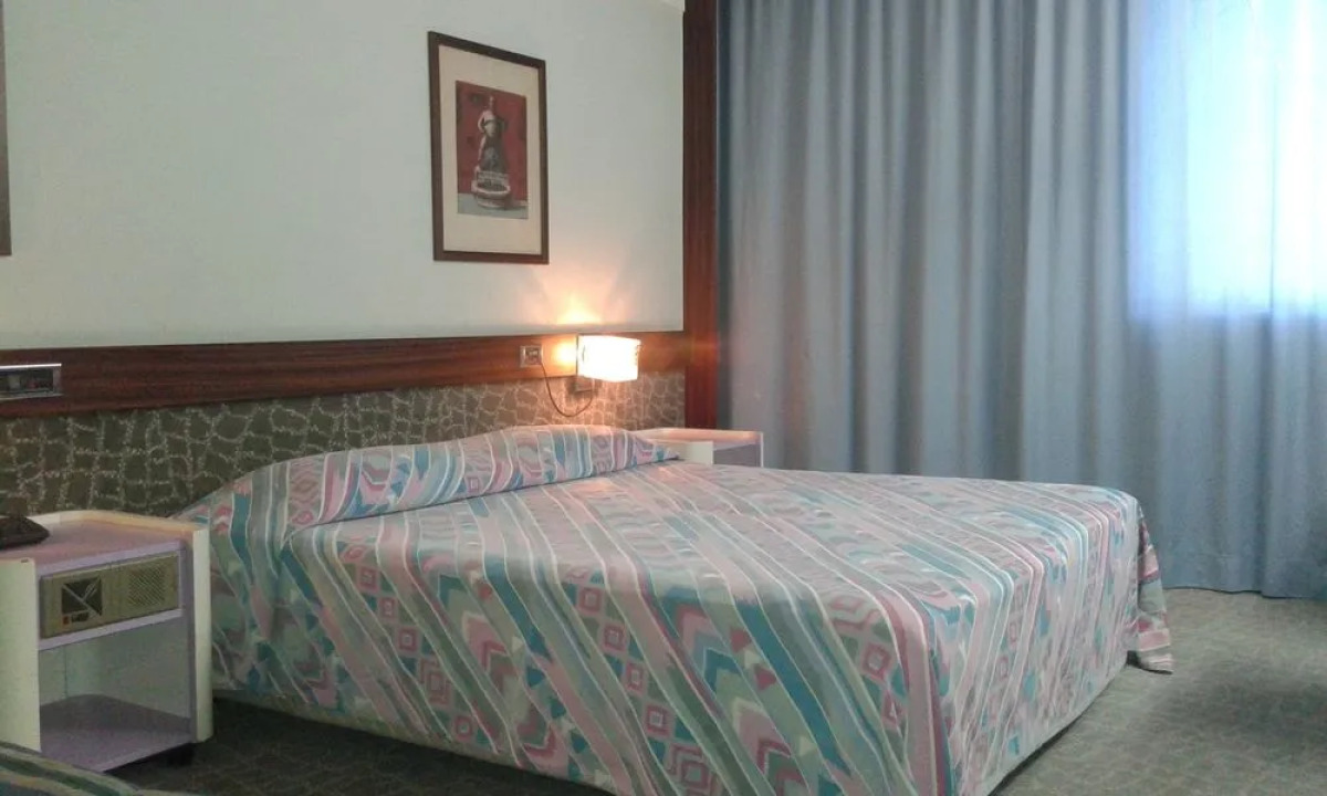 Meditur Hotel Cagliari Santa Maria