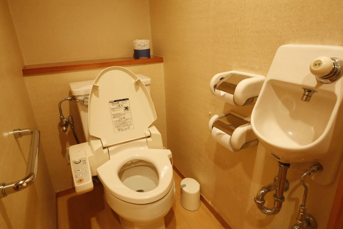 Hida Takayama Onsen Takayama Green Hotel (KEIO GROUP HOTELS)