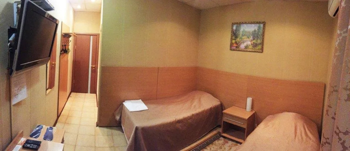 Хостел Аркада 