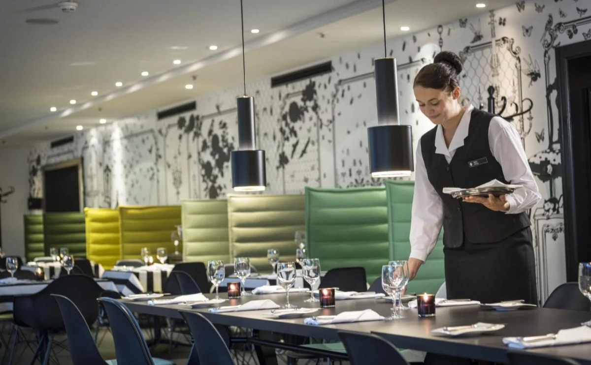 InterContinental Vienna by IHG