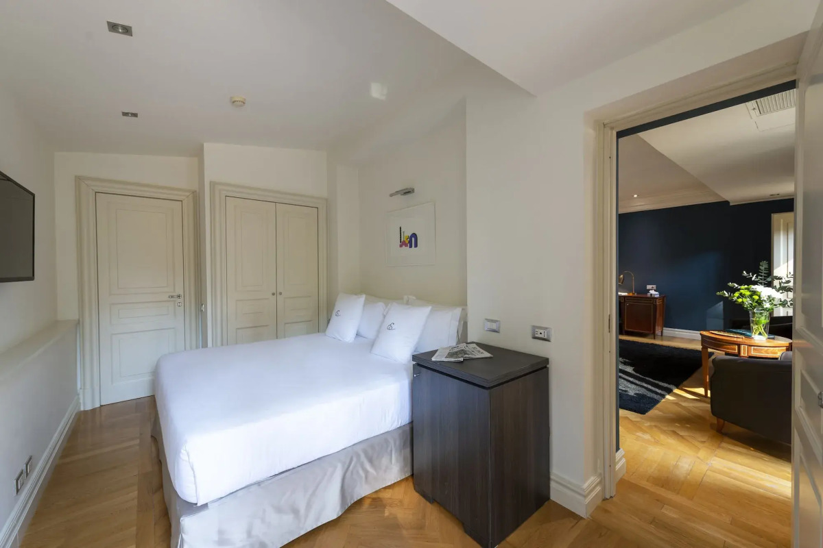 Hotel Principe Torlonia