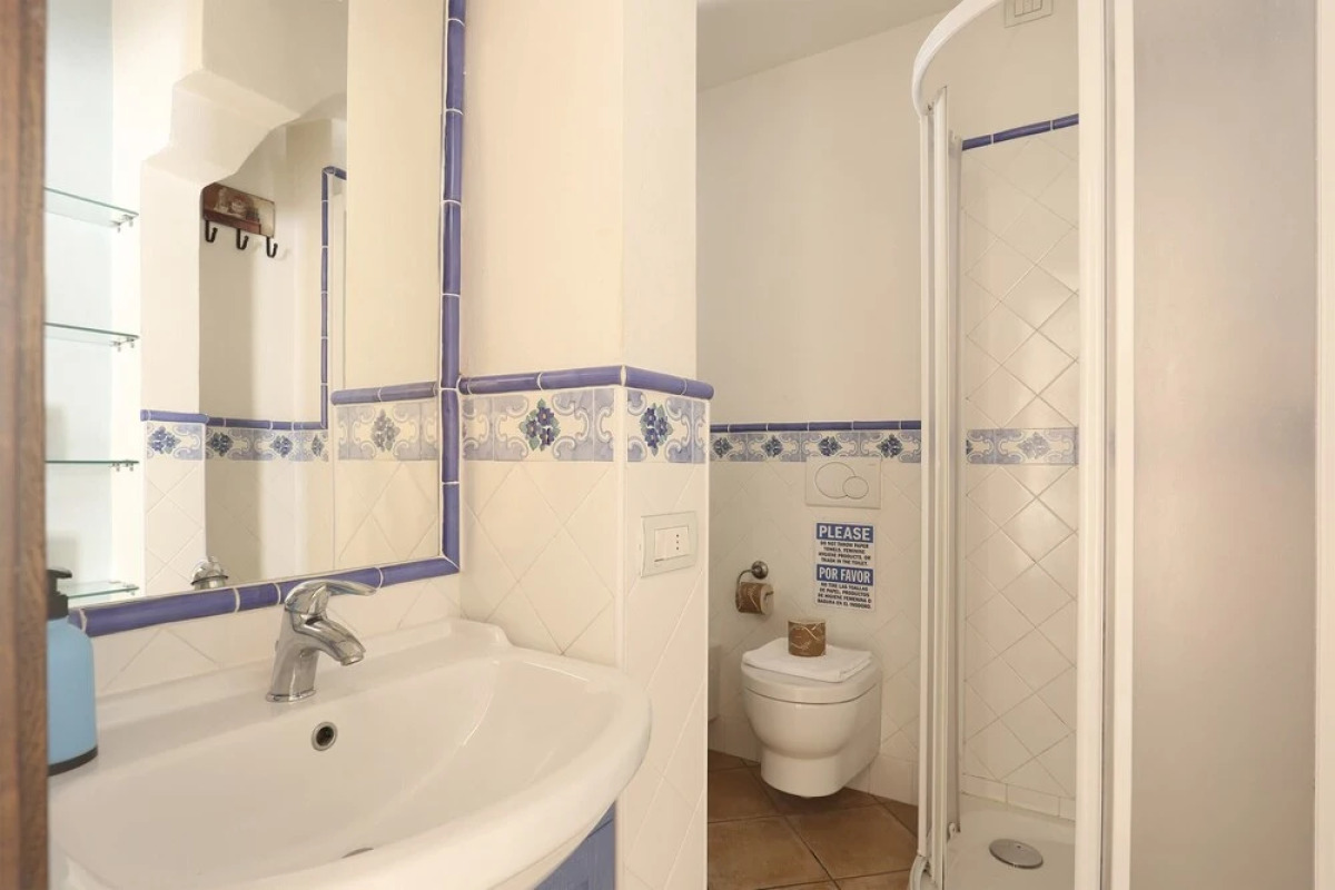 Short-let Florence apartment 3 bedrooms Mercato Centrale