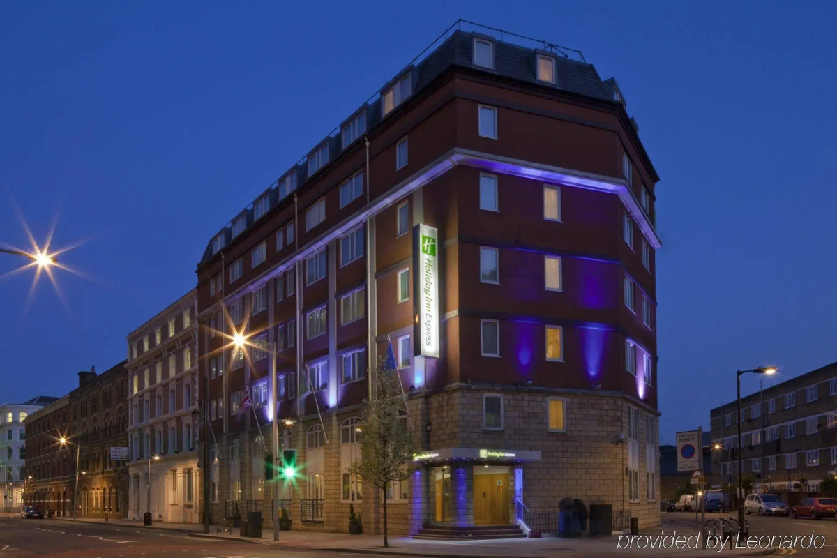 Holiday Inn Express London - Southwark by IHG