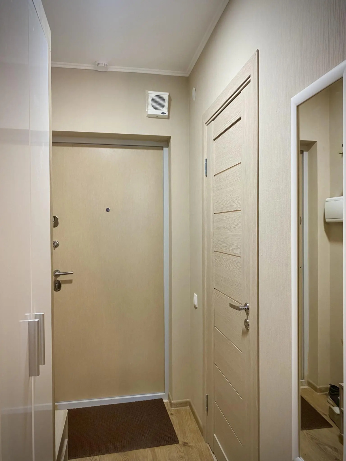 Старт на проезде Толубеевский